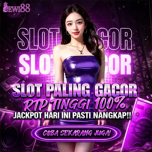 Galeri foto DEWI88: Slot88 Gacor Server Pusat Jalur VIP Pasti Jackpot Paus di Medan